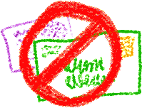 Bogus Chain Letters